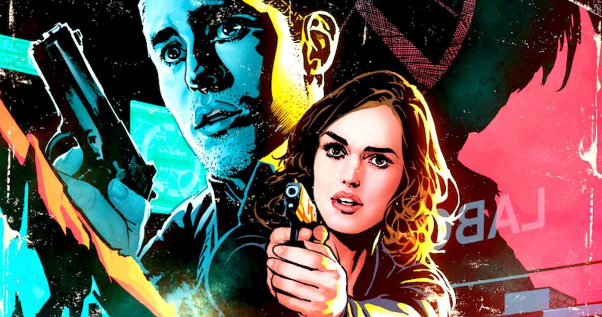 Shield Phase 2 S.H.I.E.L.D. Season 2 Finale Gets Marvel Comics Inspired Poster