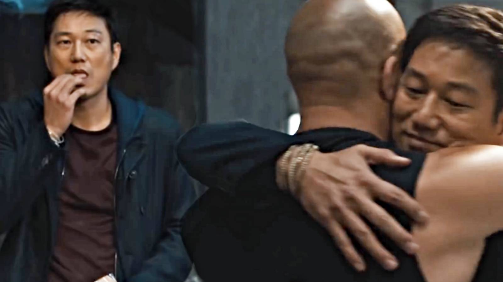 Han Is Alive in Fast and Furious 9, First F9 Footage Reveals Justice Is ...