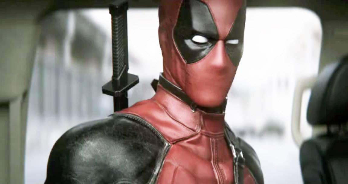 Watch the Deadpool Test Footage Now in HD