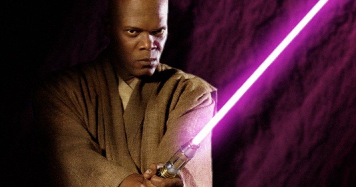 Samuel L. Jackson Is Ready for Mace Windu's Return: I've Still Got