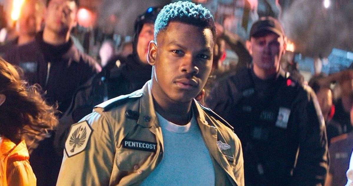 Pacific Rim 2 Trailer Preview Arrives, New Jaeger Photos Drop