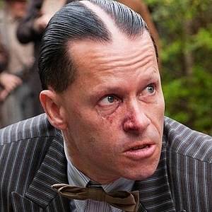 Lawless 'Rise' TV Spot