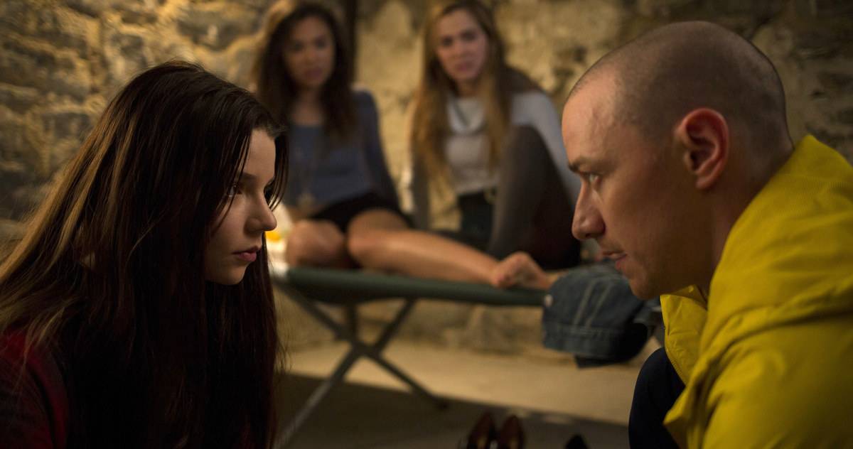 Split 2 Begins Shooting This September