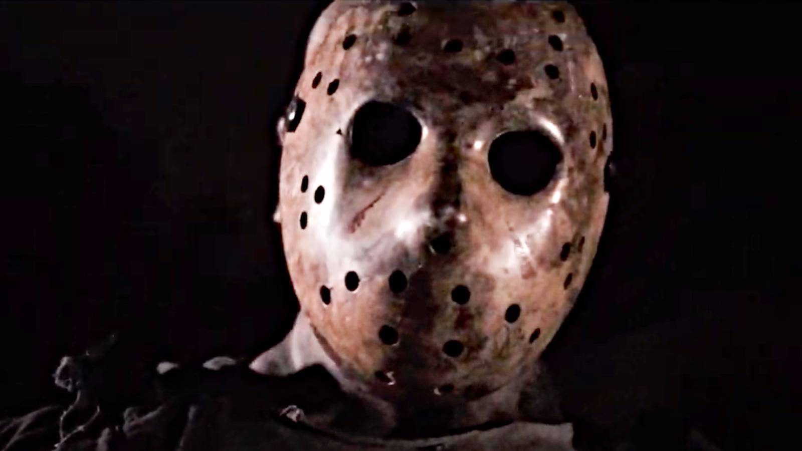 Voorhees Fan Film Resurrects Jason Just in Time for Friday the 13th