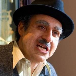 Uncle Rauf My Uncle Rafael Trailer