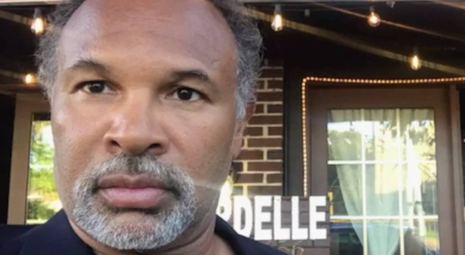 Geoffrey Owens' New Instagram Show Flips the Script on Trader Joe's Shaming