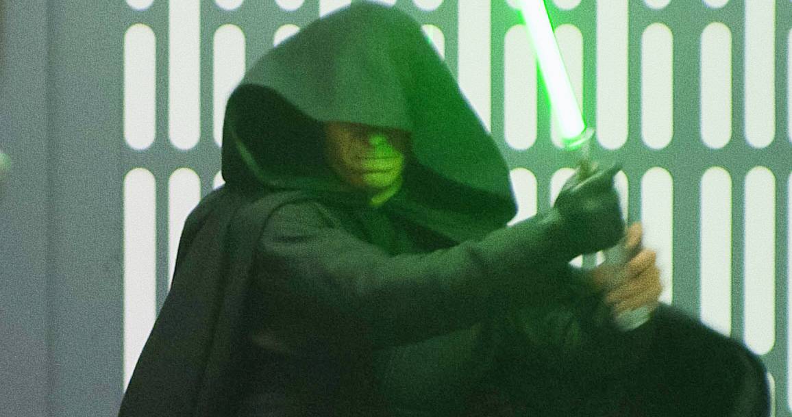 Luke Skywalker's Return to Be Explored in Disney Gallery: The ...