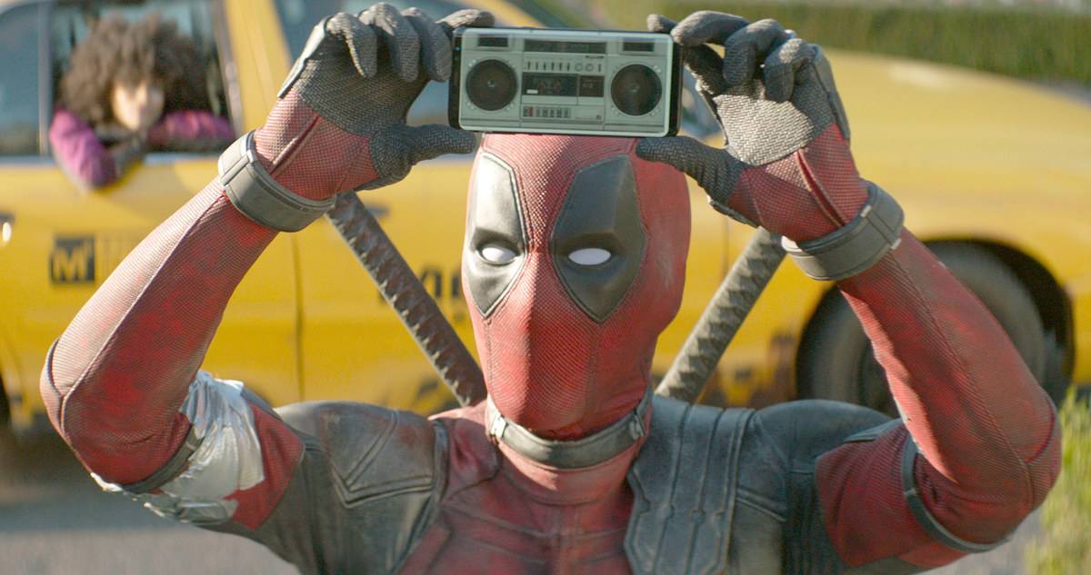 Deadpool 2 Sets a New R-Rated Thursday Box Office Record with $18.6M