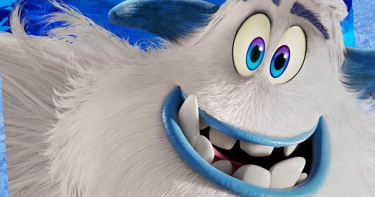 smallfoot | MovieWeb