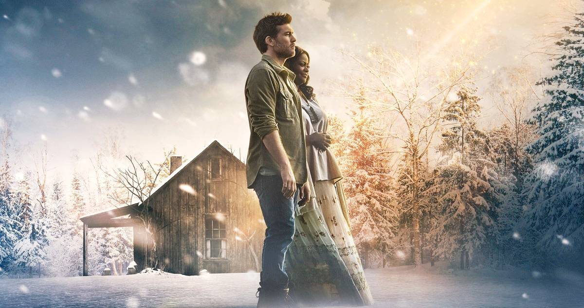 The Shack Trailer Takes Sam Worthington on a Mysterious Journey