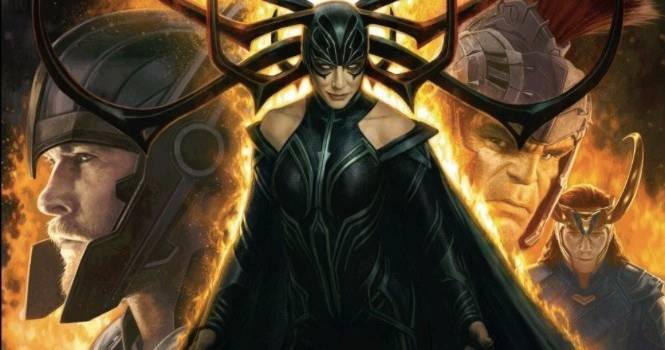 Thor: Ragnarok Scores 100% on Rotten Tomatoes