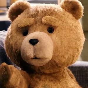 Ted Blu-ray and DVD Arrive December 11th