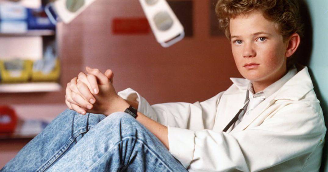 Doogie Howser Gender-Swapped Reboot Ordered to Series at Disney+