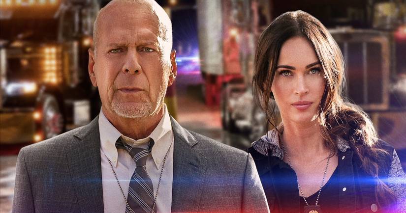 'Midnight in the Switchgrass' Starring Bruce Willis & Megan Fox is ...
