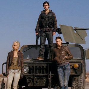 Two Red Dawn Clips Pay Homage to the 1984 Original