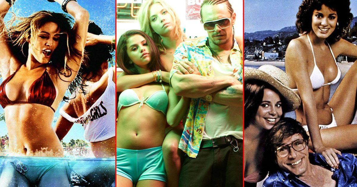 Spring Break | MovieWeb