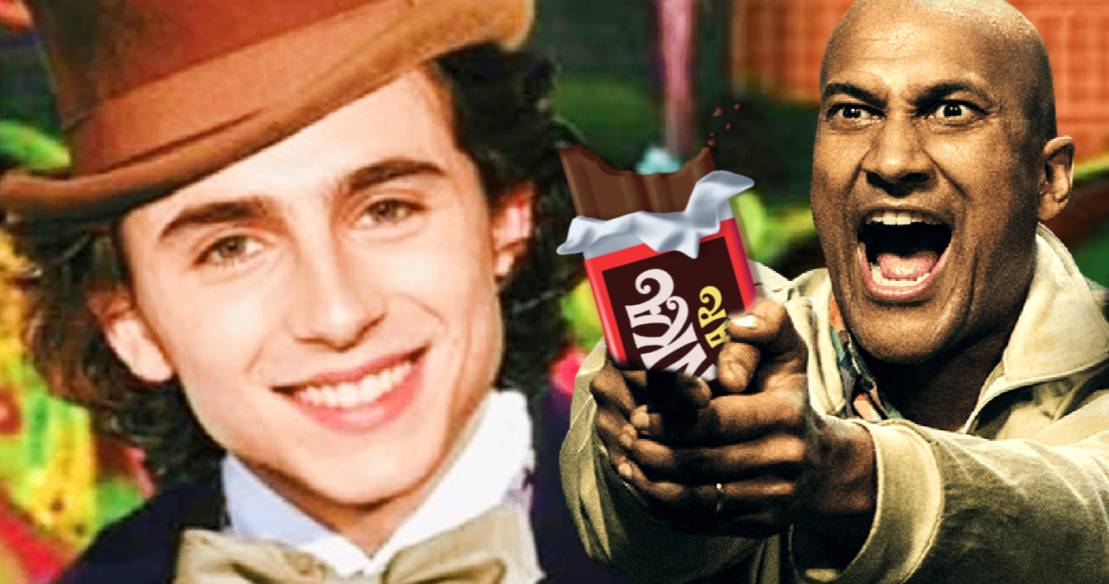 Wonka Casts Keegan-Michael Key in a Mystery Role Opposite Timothee Chalamet