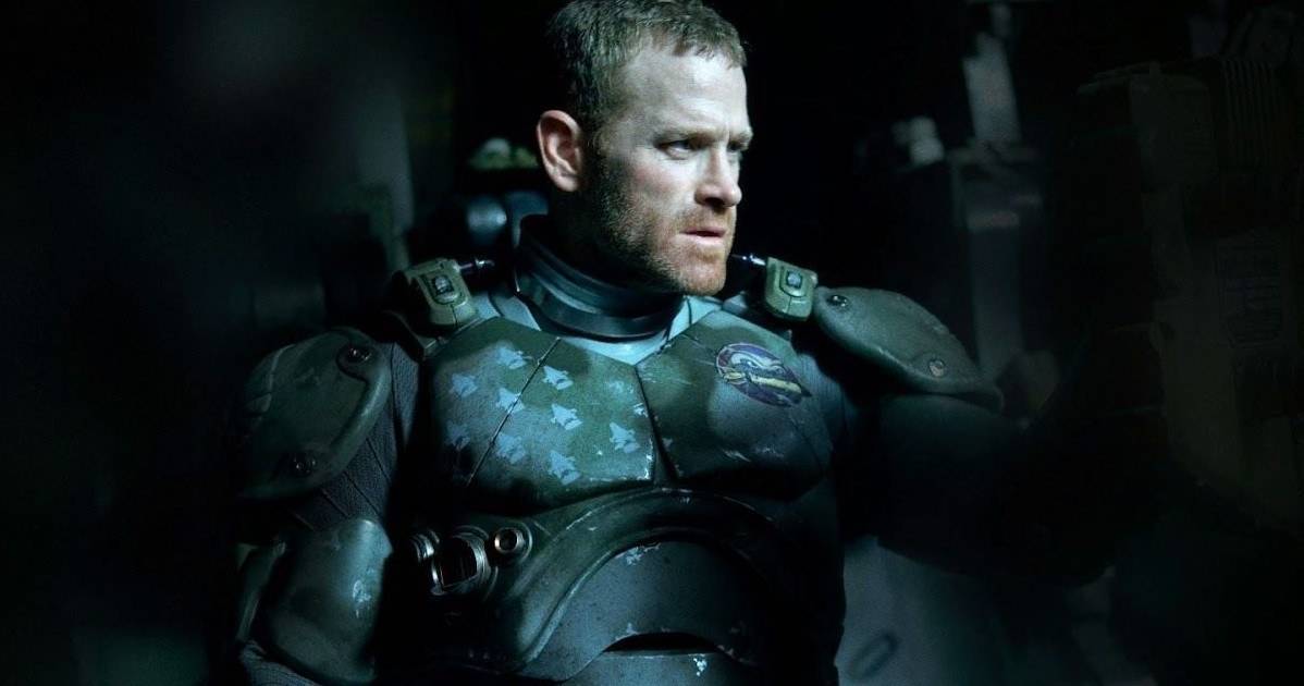 Spectral Trailer: Special Forces Vs the Supernatural