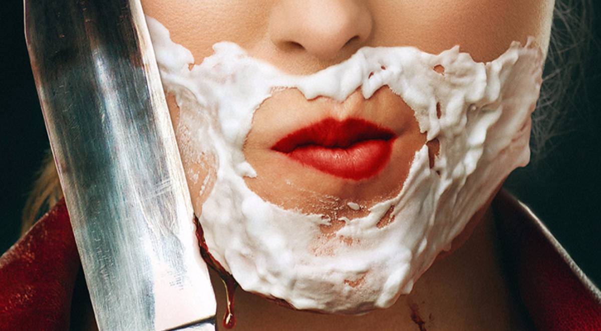 Freaky Trailer Unleashes Body Swap Horror from Blumhouse
