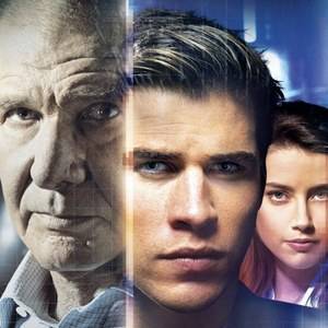 Paranoia TV Spot [Exclusive]