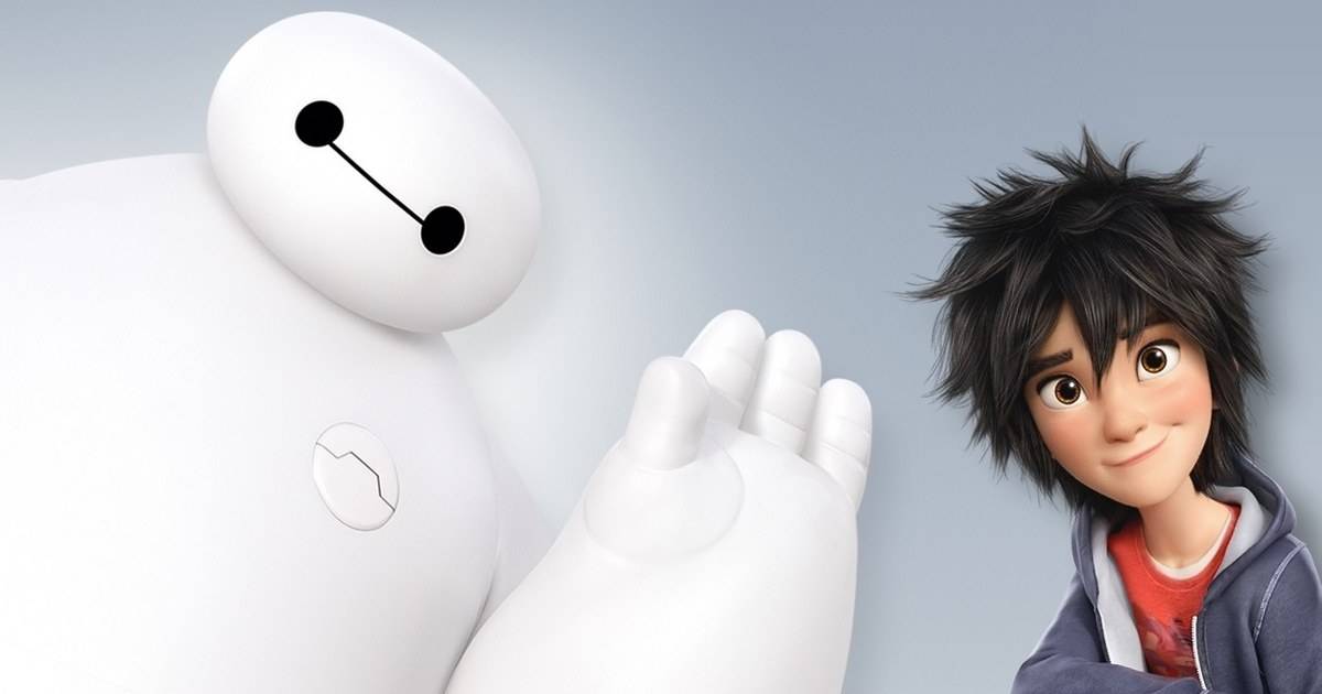 Big Hero 6 TV Spot Puts Baymax's Ninja Skills on Display