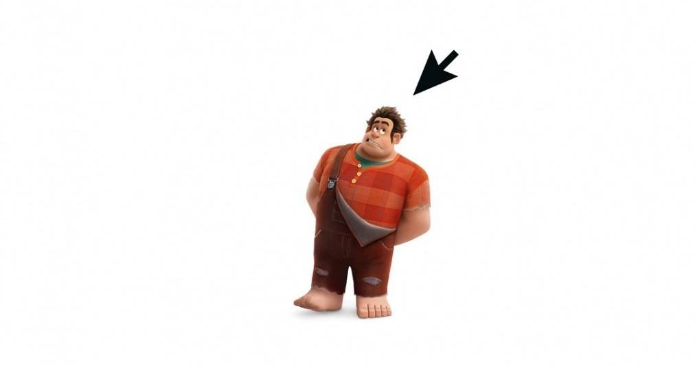 Wreck-It Ralph 2 Motion Poster Reveals Who Really Broke the Internet