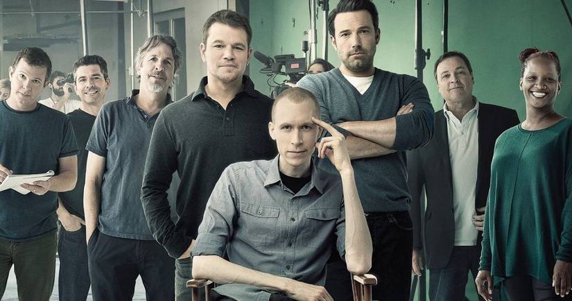 10 Great TV Shows About Making Movies