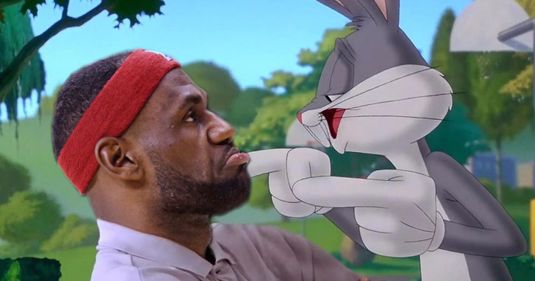 space jam the new legend