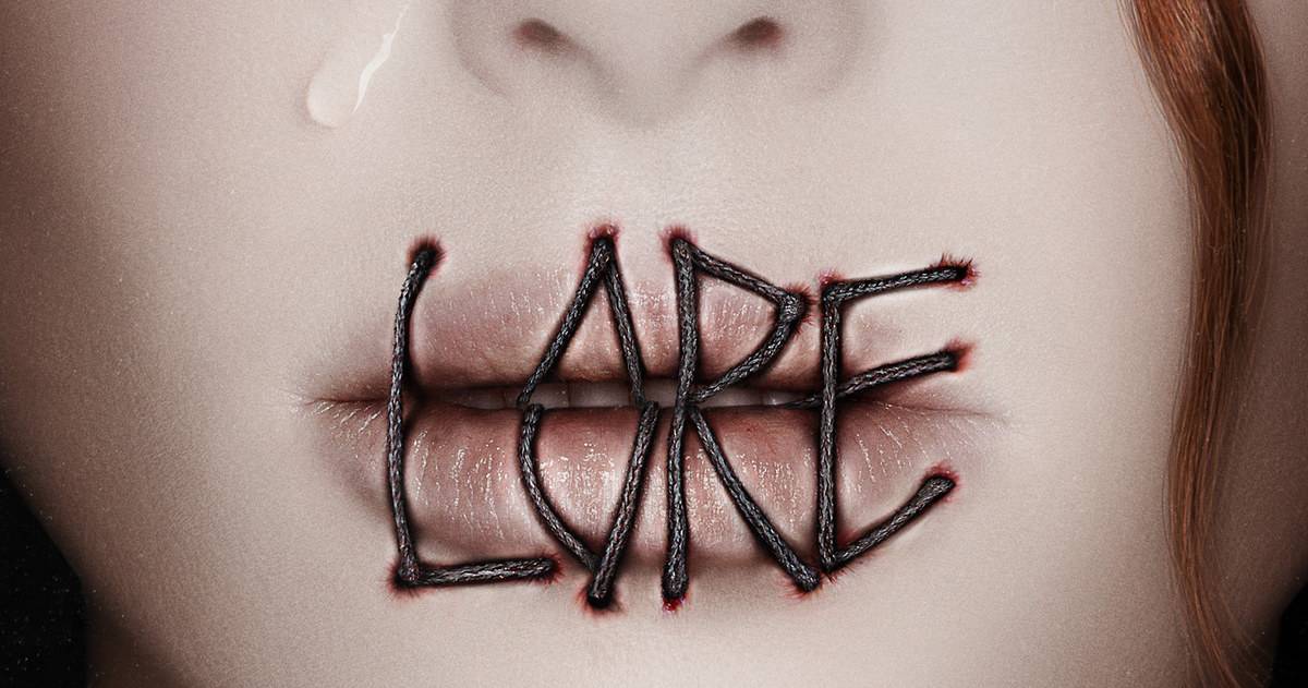 Lore Season 2 Trailer Prepares for Halloween Time Premiere