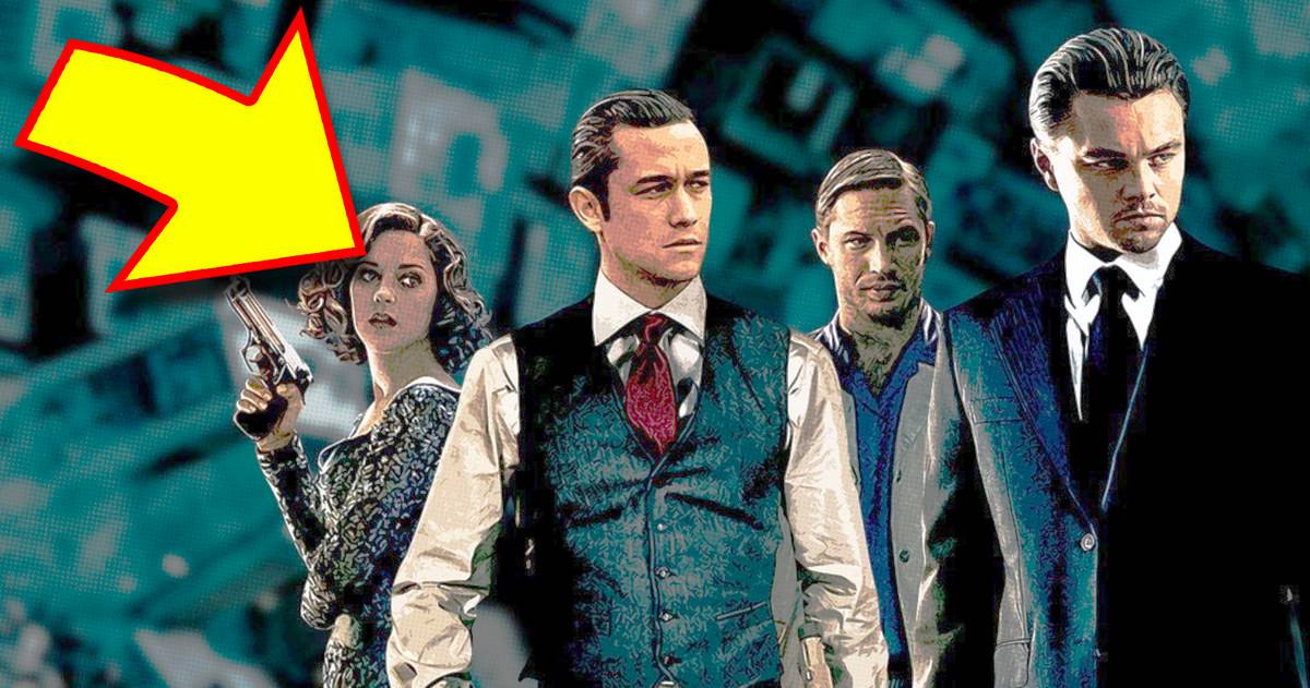 What Inspired Inception 10 Inception Facts You Never Knew