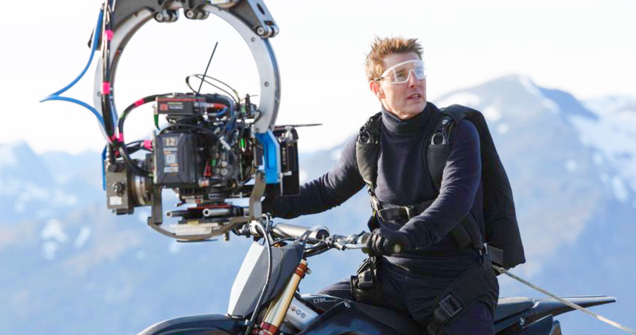 Tom Cruise Stands by His Mission: Impossible 7 Covid Rant: I Said