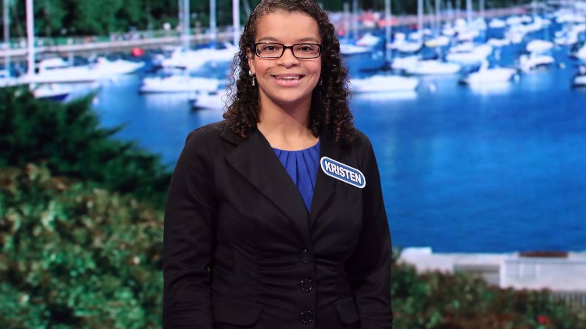 Rylee Bruce Nashville Gives Losing Wheel of Fortune Contestant a New Vacation Prize