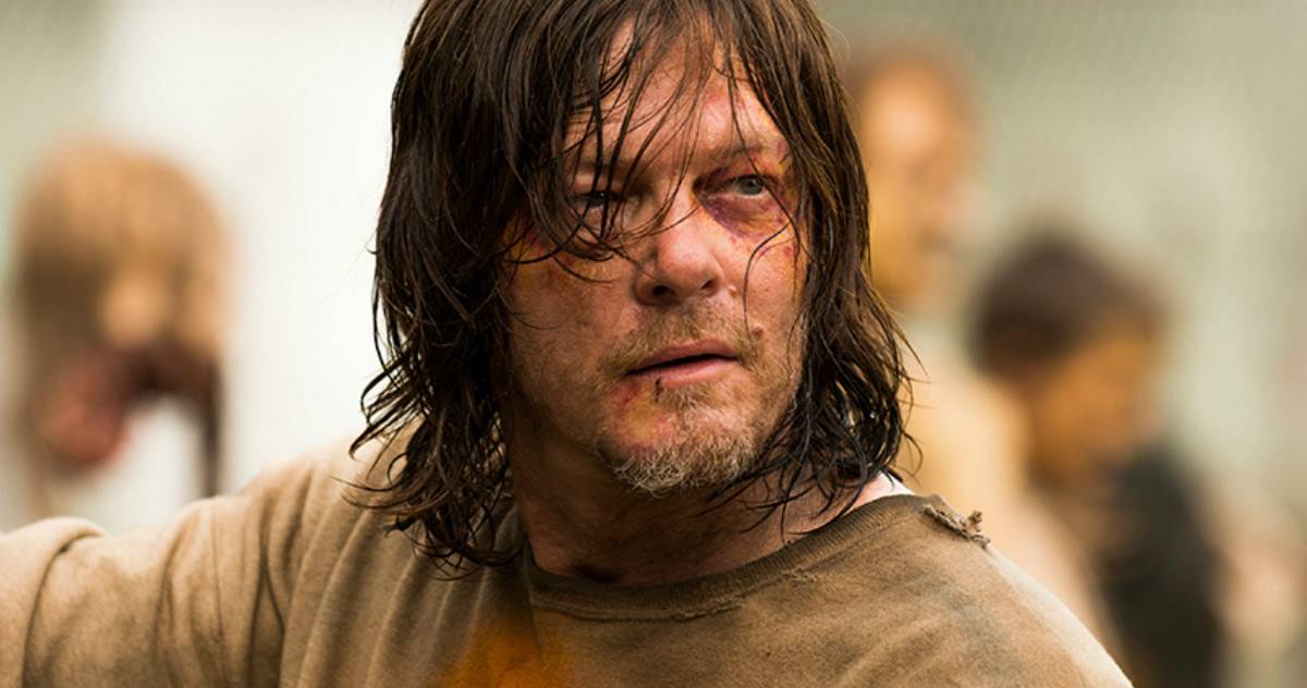Walking Dead Ratings Plummet, Another Half Million Viewers Lost