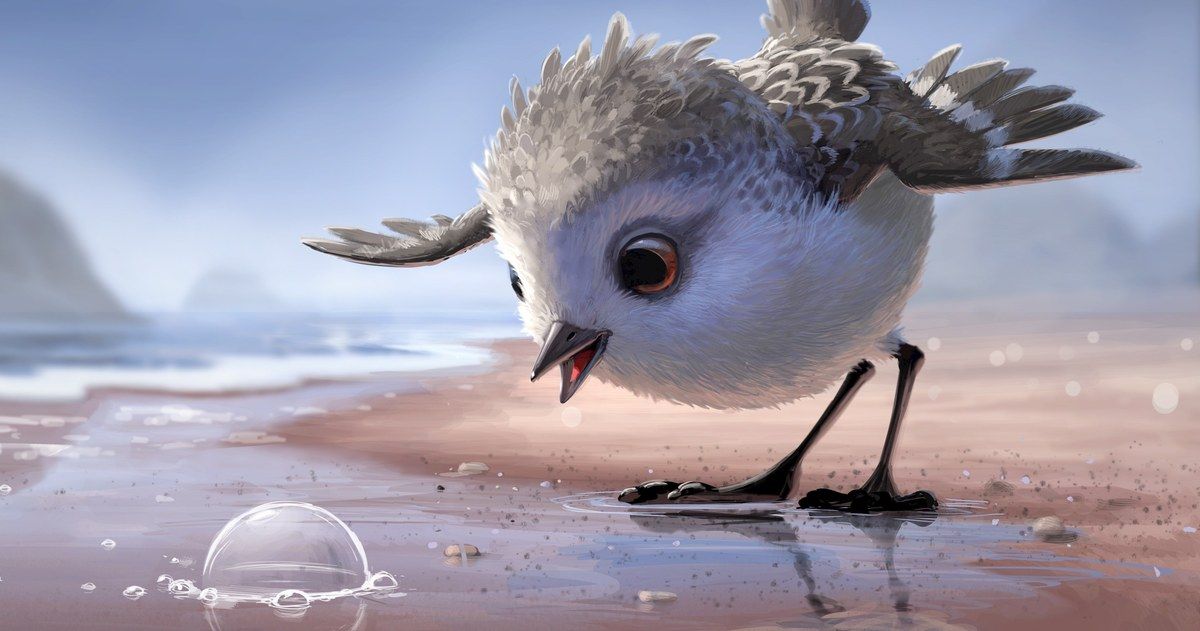 Piper | MovieWeb