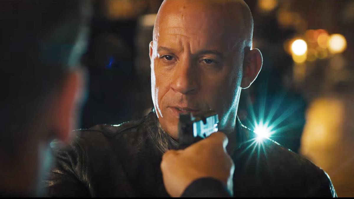 Fast & Furious 9 Will Give Vin Diesel's Dom an Origin Story