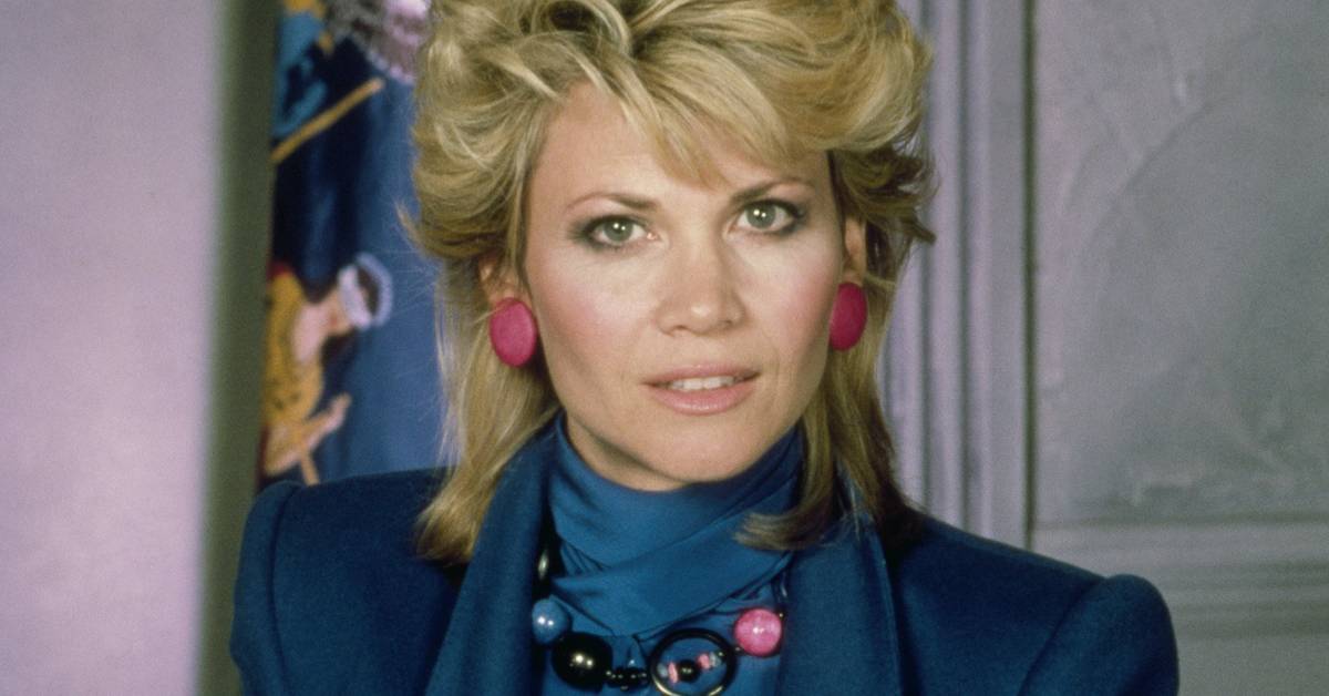 Markie Post Dies, Night Court Star Was 70