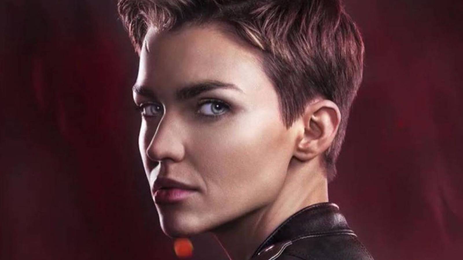 The Real Reason Batwoman Star Ruby Rose Quit