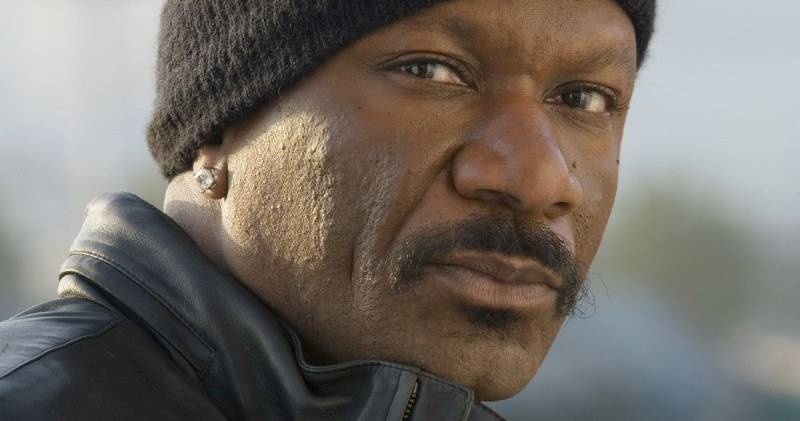 Ving Rhames Confirmed for Mission: Impossible 5