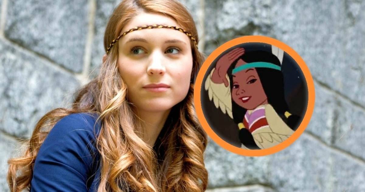 Rooney Mara Is Tiger Lily in Joe Wright's Peter Pan Adaptation