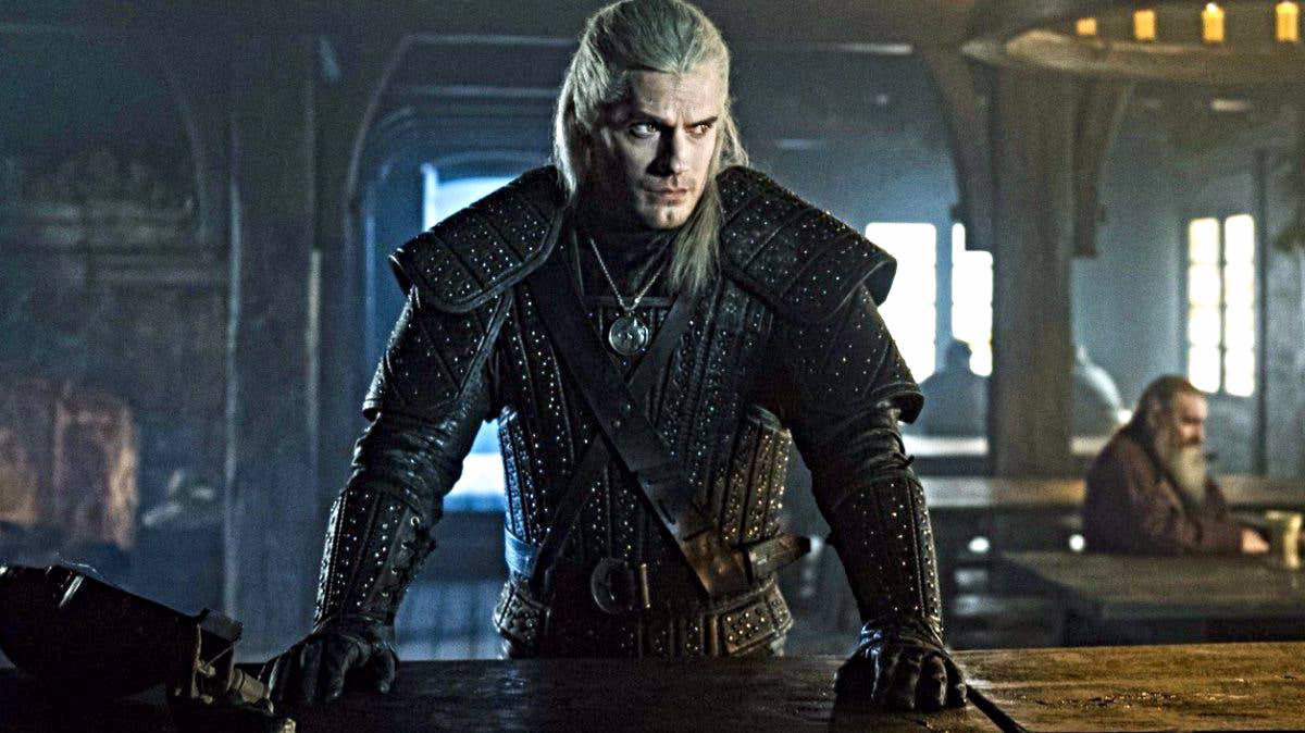 Is Henry Cavill's The Witcher Costume as Uncomfortable as It Looks?
