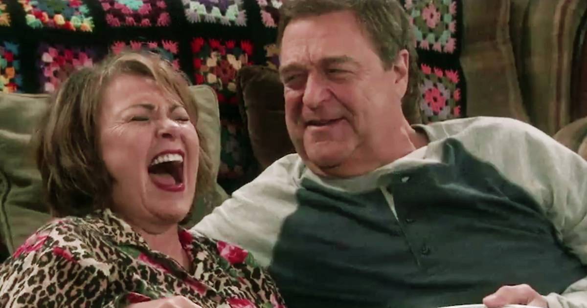 Roseanne Revival Gets Renewed on ABC