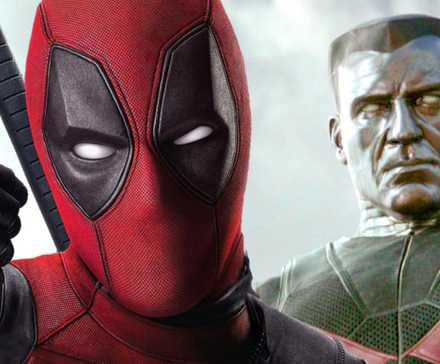 Deadpool and the Comic Backstory Behind Colossus, Explained