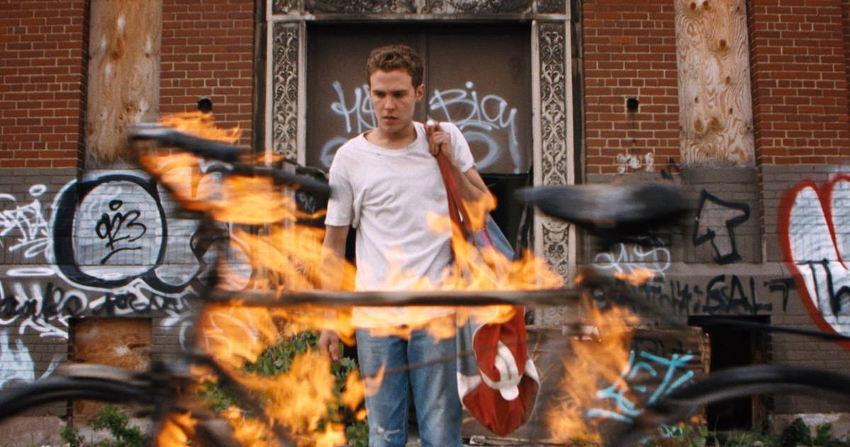 Lost River Trailer From Director Ryan Gosling