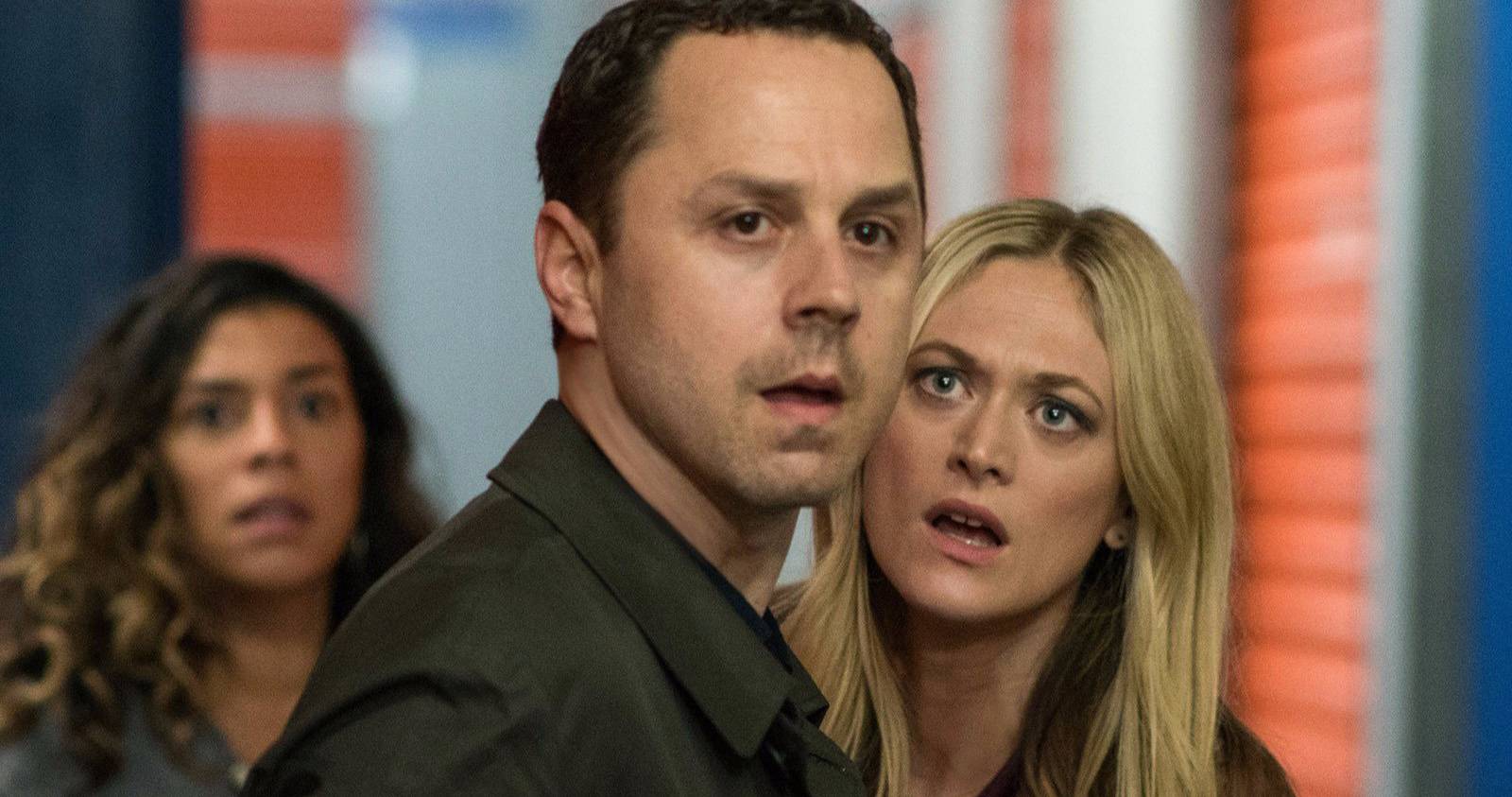 Sneaky Pete Canceled After 3 Seasons on Amazon