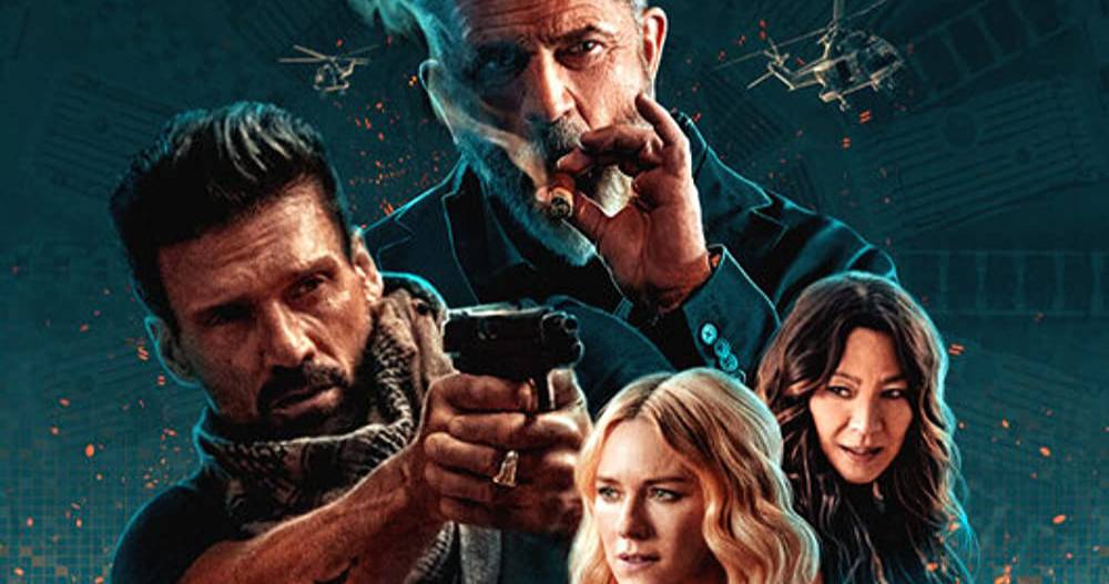 Frank Grillo's Boss Level Goes Straight to Streaming on Hulu