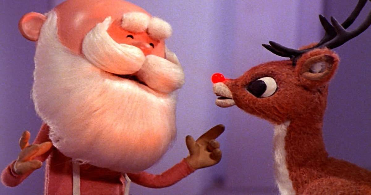 Disturbing Rudolph the Red-Nosed Reindeer Scenes Trigger Twitter Into a ...