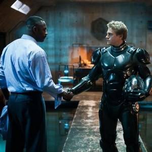 First Pacific Rim TV Spot