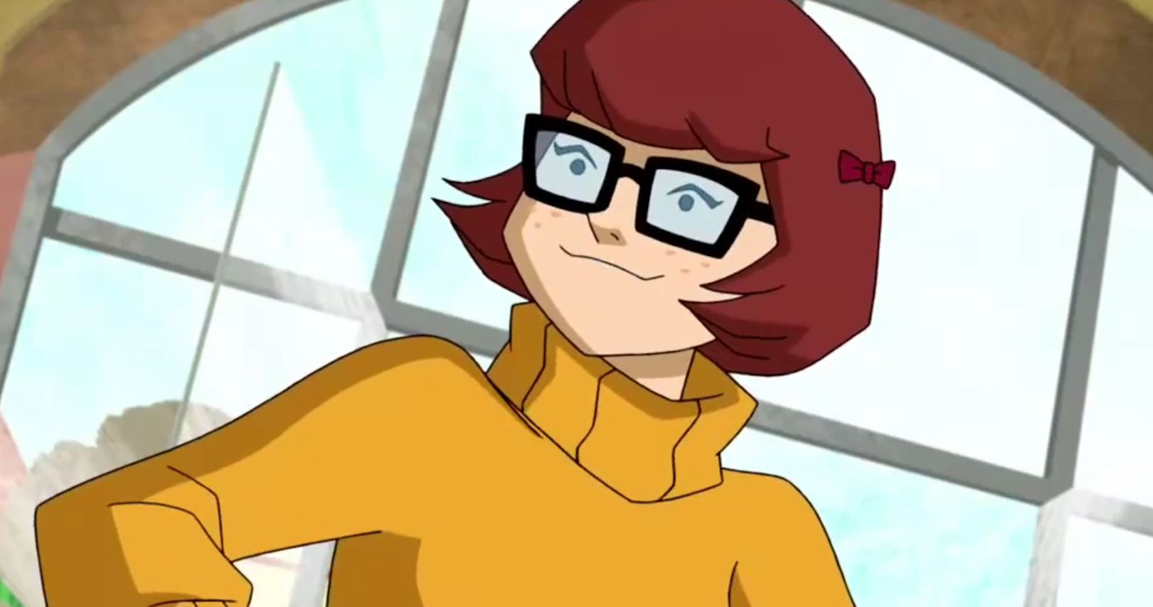 Velma Scooby-Doo Prequel Series Is Coming to HBO Max from Mindy Kaling, image size:1621x854