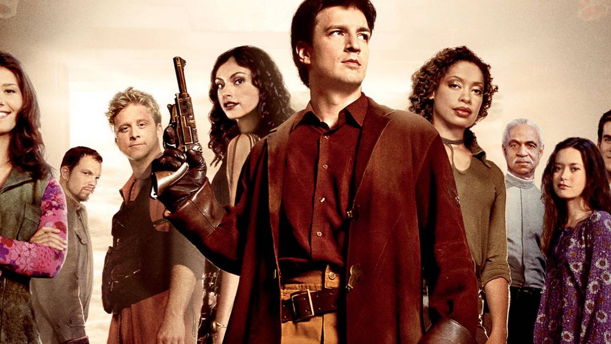 Firefly Disney+ Reboot Rumors Have Original Series Fans Crying Foul