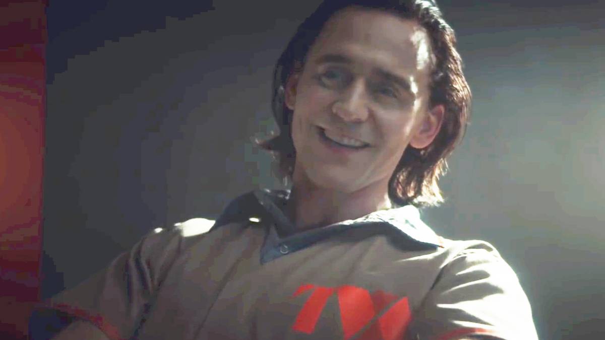 Is Loki Locked Up in the First Footage from the Disney+ Series?